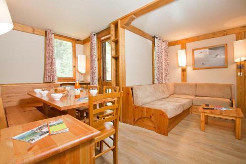 Apartamento Vacanc�ole - Le Chalet De Montchavin
