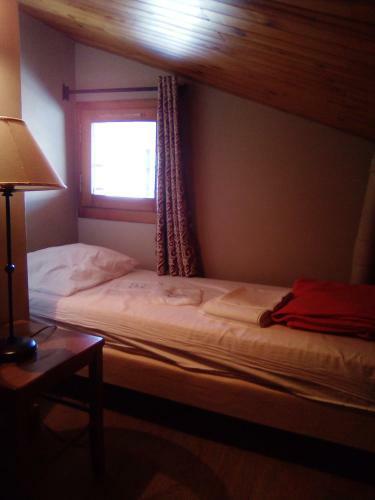 Apartamento Vacanc�ole - Le Chalet De Montchavin