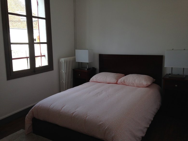 Hostal Maison Du Chatelain