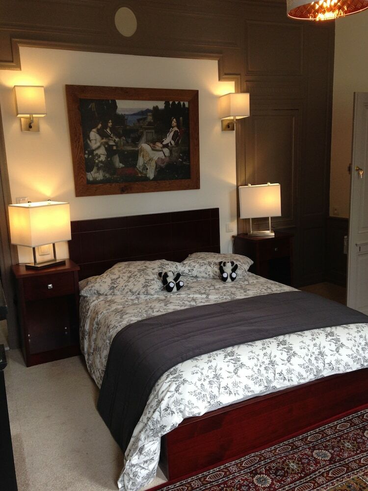 Hostal Maison Du Chatelain