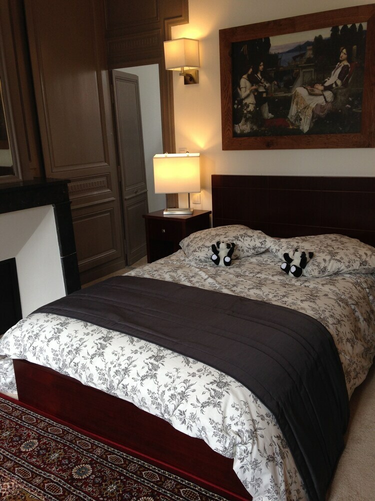 Hostal Maison Du Chatelain