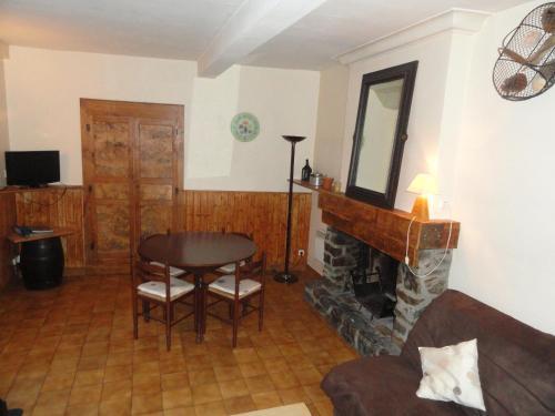 Apartamentos Chez Corine Marque