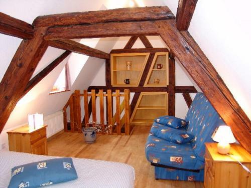 Apartamentos La L�gende Des 2 Pierres