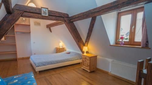 Apartamentos La L�gende Des 2 Pierres