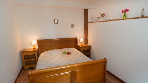Apartamentos La L�gende Des 2 Pierres