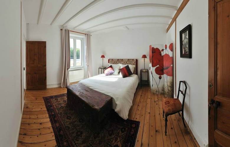 Bed & Breakfast La Barcarolle - Chambres D'hotes