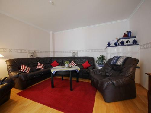 Apartamento Haus K�hnert