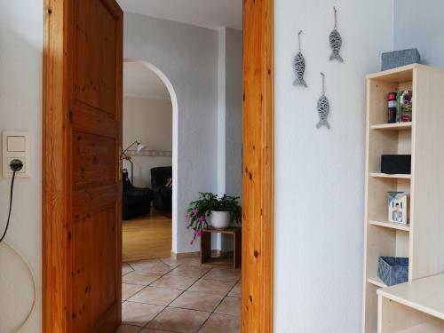 Apartamento Haus K�hnert