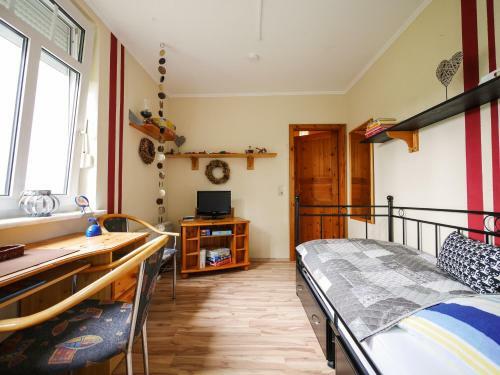 Apartamento Haus K�hnert
