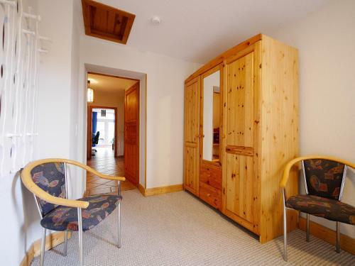 Apartamento Haus K�hnert