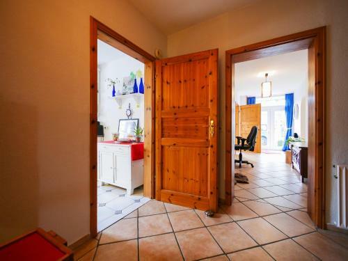 Apartamento Haus K�hnert
