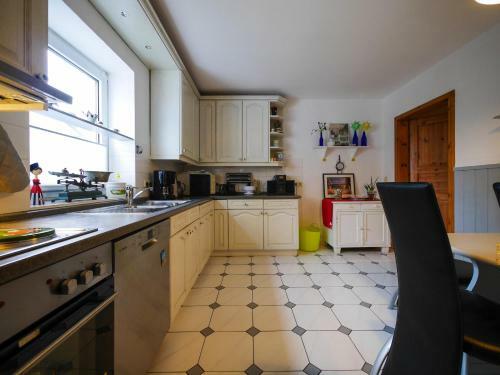 Apartamento Haus K�hnert