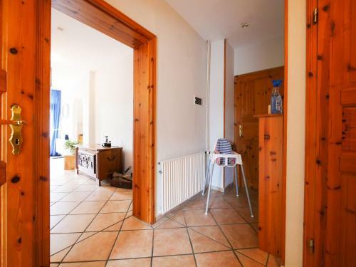 Apartamento Haus K�hnert