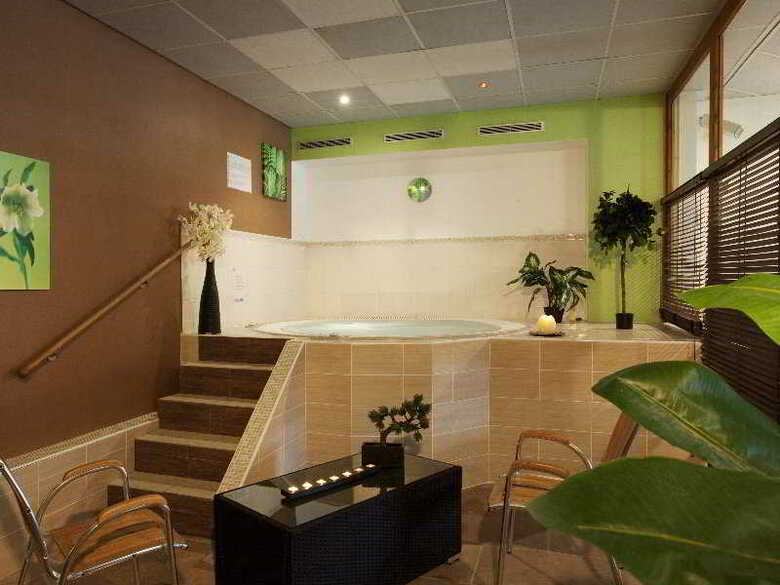 Hotel H�tel Club Mmv Le Val Cenis ***