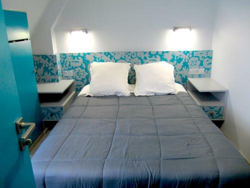 Hotel H�tel De La Grotte