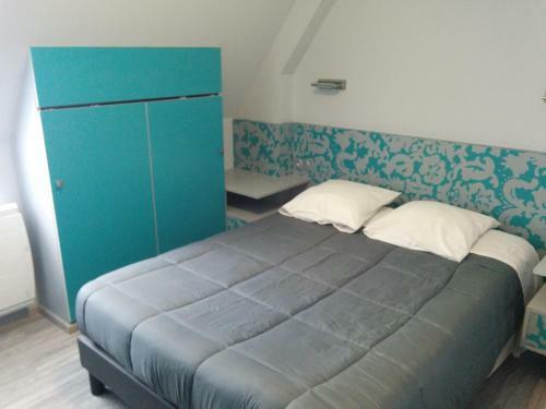 Hotel H�tel De La Grotte
