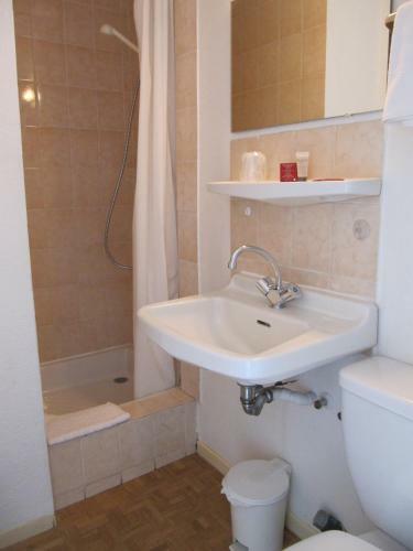 Hotel H�tel De La Grotte