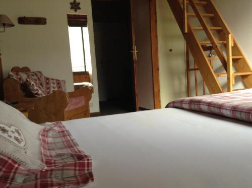 Hotel H�tel Boule De Neige