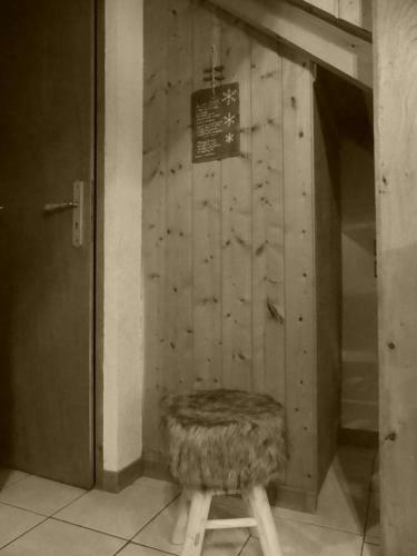 Apartamento Demi-chalet Le Bief --prox Pistes