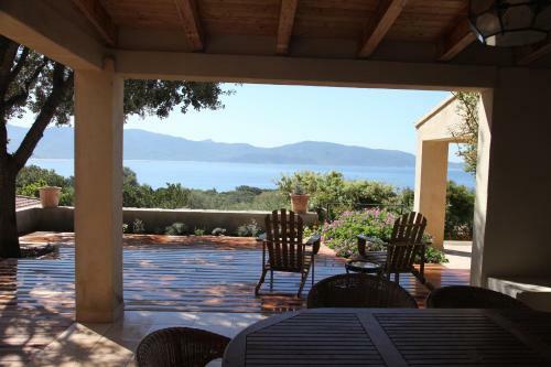 R�sidence Ogliastrello