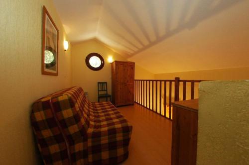 Villa Le Hameau De La Nicolini�re