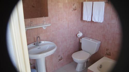 Motel Esterel