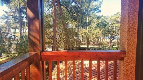 Aparthotel R�sidence H�teli�re Les Acanthes