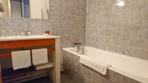Aparthotel R�sidence H�teli�re Les Acanthes