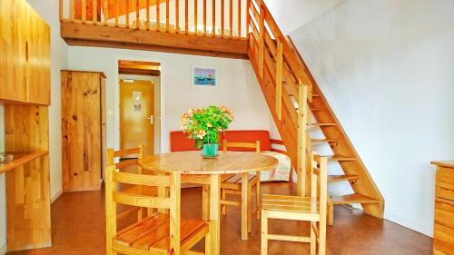 Aparthotel R�sidence H�teli�re Les Acanthes