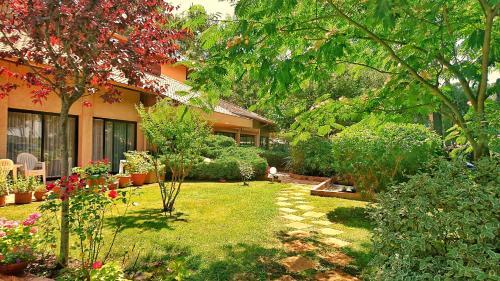 Aparthotel R�sidence H�teli�re Les Acanthes