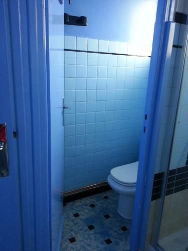 Apartamentos Hotel Meubl� Ramuntcho