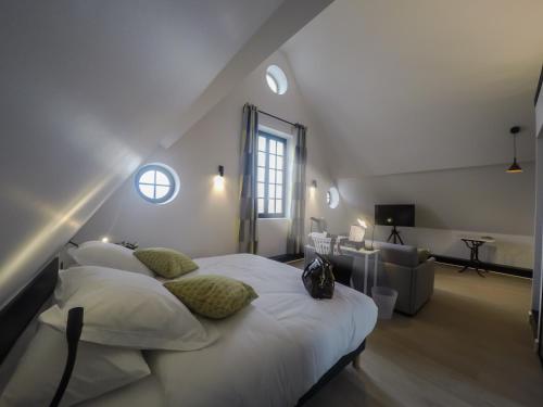 Apartamento Grand Place H�tel