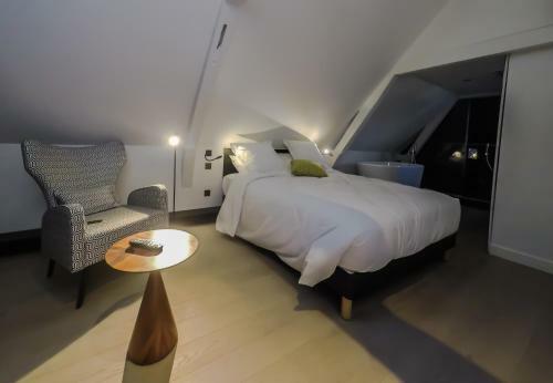 Apartamento Grand Place H�tel
