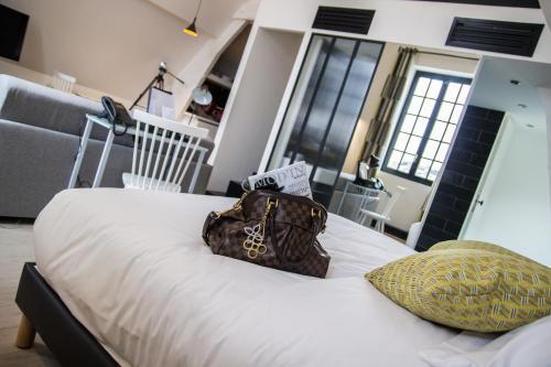 Apartamento Grand Place H�tel