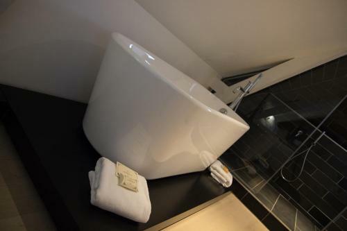 Apartamento Grand Place H�tel