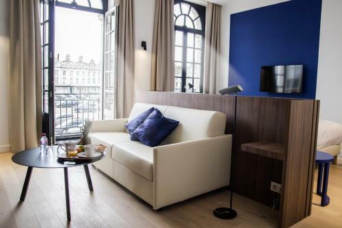 Apartamento Grand Place H�tel