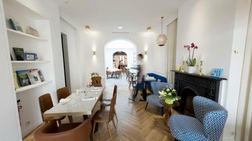 Apartamento Grand Place H�tel