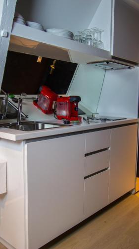 Apartamento Grand Place H�tel