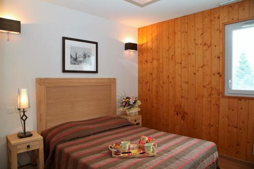 Aparthotel R�sidence Val De Roland