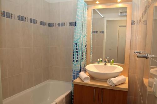 Aparthotel R�sidence Val De Roland