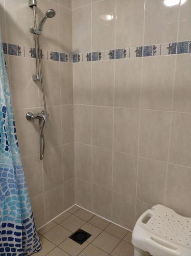 Aparthotel R�sidence Val De Roland