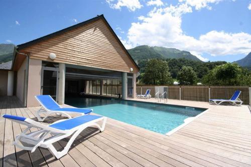 Aparthotel R�sidence Val De Roland