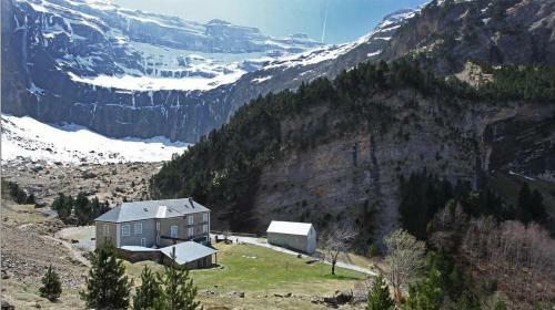 Aparthotel R�sidence Val De Roland