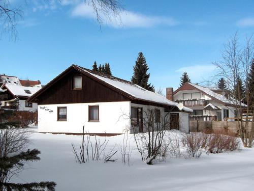 Holiday Home Vergissmeinnicht