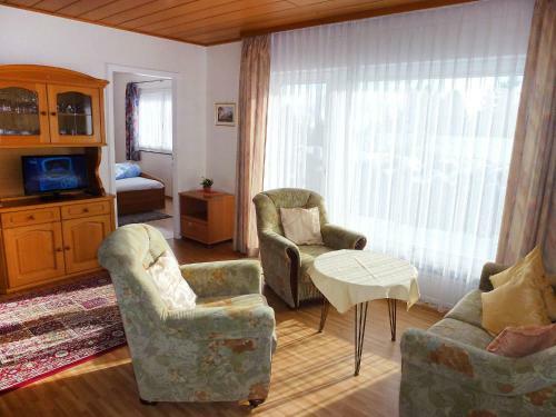 Holiday Home Bilharz