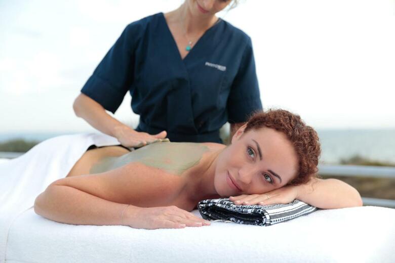 Hotel H�tel Les Corallines ? Thalasso Spa
