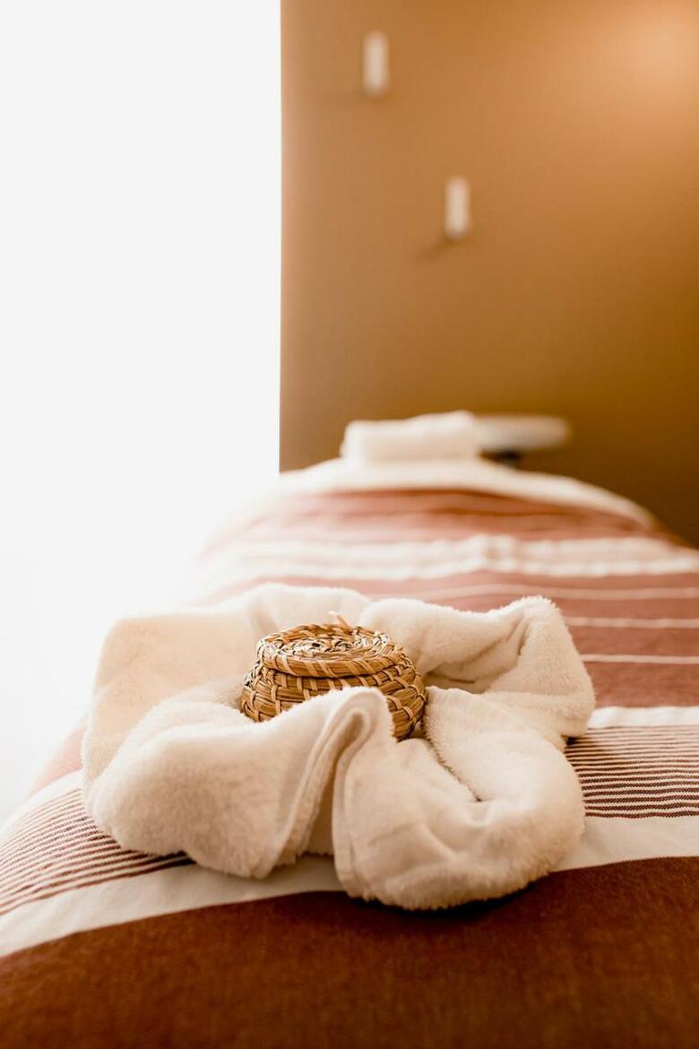 Hotel H�tel Les Corallines ? Thalasso Spa