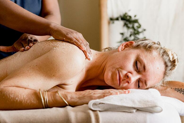 Hotel H�tel Les Corallines ? Thalasso Spa