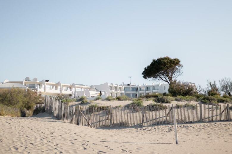 Hotel H�tel Les Corallines ? Thalasso Spa