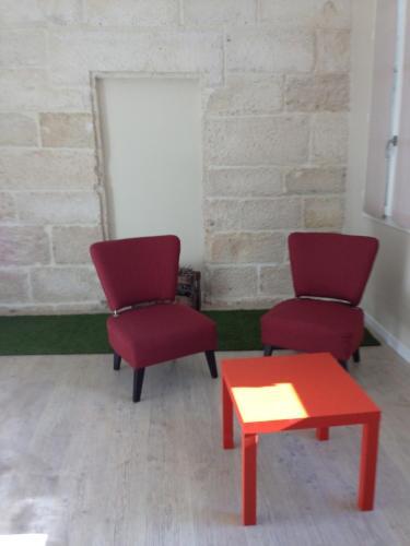 Apartamento Appartements D'h�tes Santa Giulia